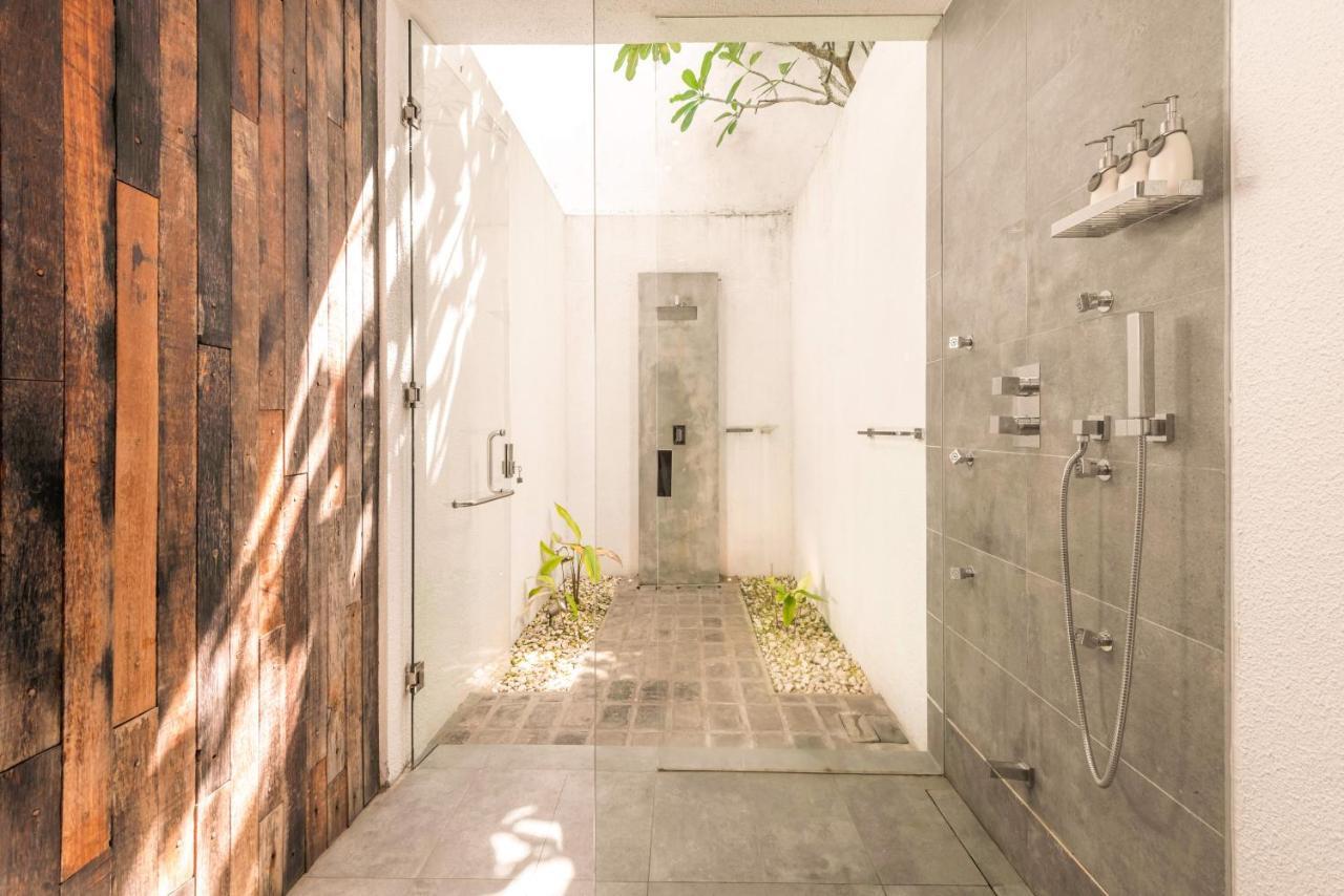 Ishq Talpe Villa Unawatuna Exterior photo